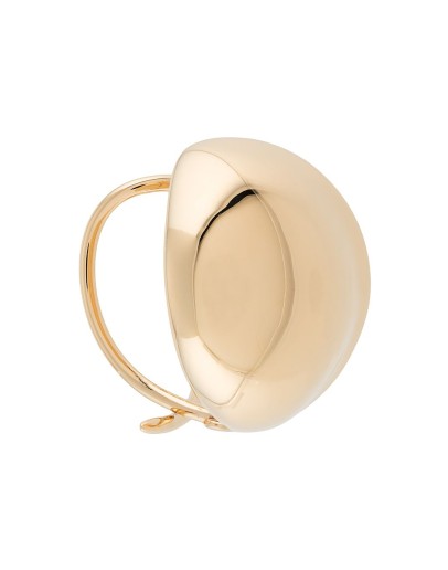 oval shape cuff bracelet