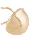 oval shape cuff bracelet