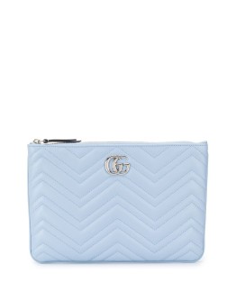 GG Marmont clutch