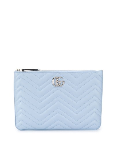 GG Marmont clutch
