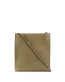 square crossbody bag