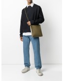 square crossbody bag