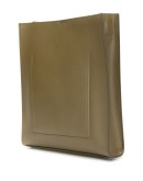 square crossbody bag