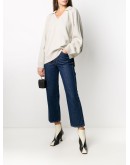 Pablo top-handle tote