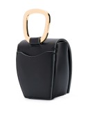 Pablo top-handle tote