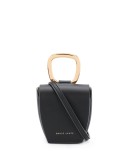 Pablo top-handle tote
