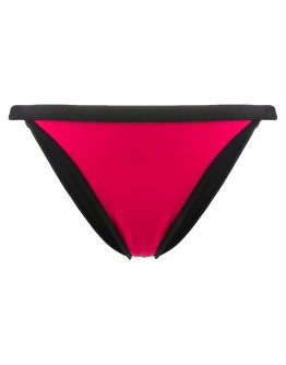 contrast trim briefs 