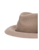 wool trilby 