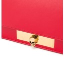 mini Skull Lock bag
