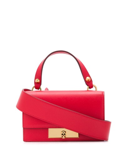 mini Skull Lock bag