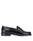 Penny slip-on loafers
