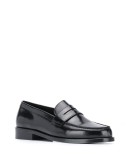 Penny slip-on loafers