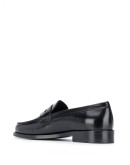 Penny slip-on loafers