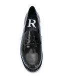 Penny slip-on loafers