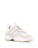 Kindsay low-top sneakers