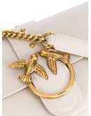 Love mini shoulder bag 