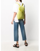 plissé backpack