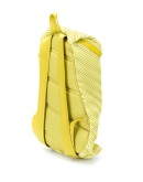 plissé backpack