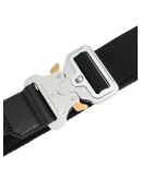 canvas belt