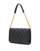 mini Becky quilted shoulder bag