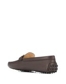 Gommini Double T loafers