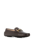 Gommini Double T loafers