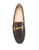 Gommini Double T loafers