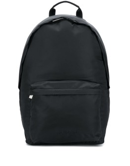 shell backpack