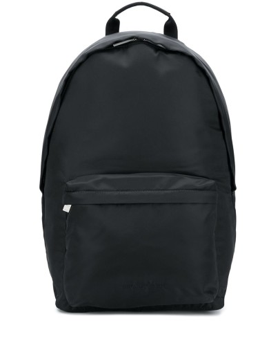 shell backpack