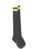 stripe socks