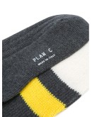 stripe socks