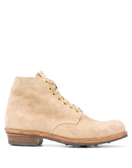  lace-up ankle boots 