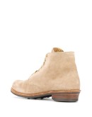  lace-up ankle boots 
