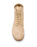  lace-up ankle boots 
