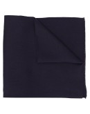 wool knit scarf