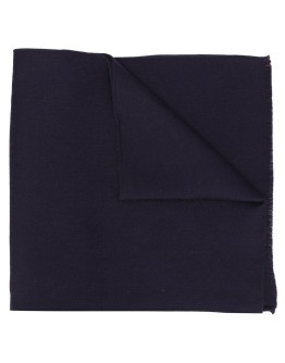 wool knit scarf