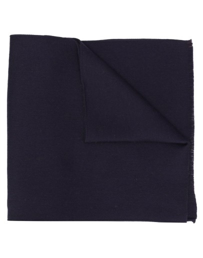 wool knit scarf