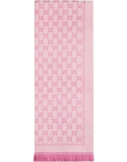 GG Supreme scarf