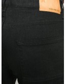 black skinny jeans