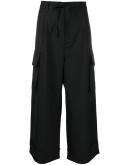 Military Winter Cargo trousers