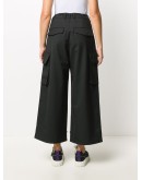 Military Winter Cargo trousers