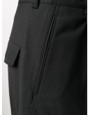 Military Winter Cargo trousers
