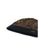 leopard pattern beanie