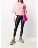logo-waistband leggings