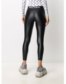 logo-waistband leggings