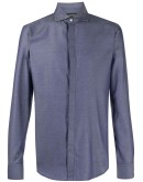 classic button shirt
