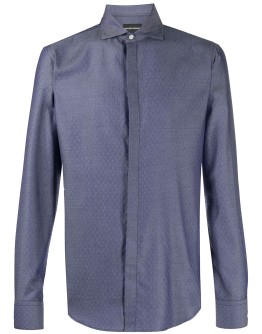 classic button shirt