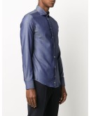 classic button shirt