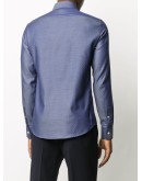 classic button shirt