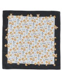 all-over Teddy Bear scarf